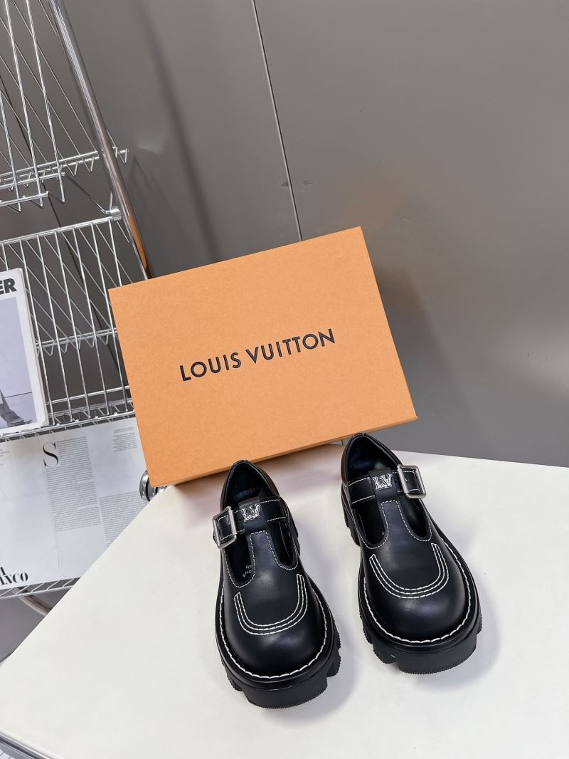 Louis Vuitton Business Shoes